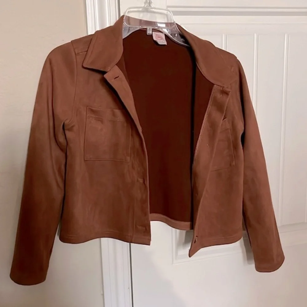 NWOT! Wonder Nation Jacket